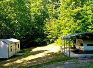 Lots 37 & Mountain Laurel Way, Cosby, TN 37722