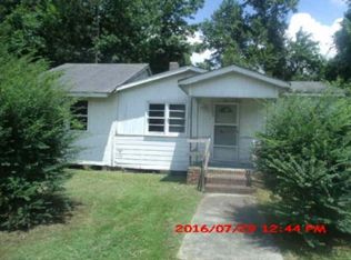 114 Spence Dr, Elizabeth Cty, NC 27909