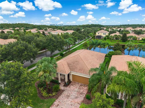 11905 AUTUMN FERN LANE, ORLANDO, FL 32827