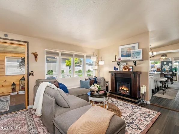 2043 W Lady Anne Way, Post Falls, ID 83854