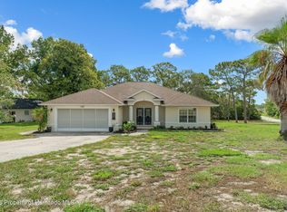 5276 Slater Rd, Spring Hill, FL 34608