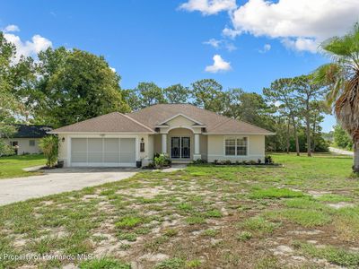 5276 Slater Rd, Spring Hill, FL, 34608