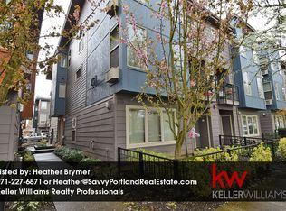 8064 N Burlington Ave #135, Portland, OR 97203