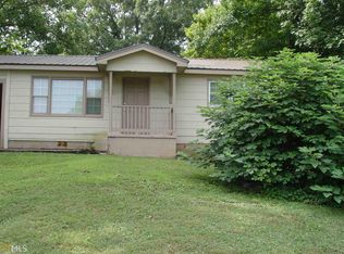 28 Lombardy Way SE, Rome, GA 30161