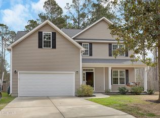 105 Henry Ln, New Bern, NC 28560