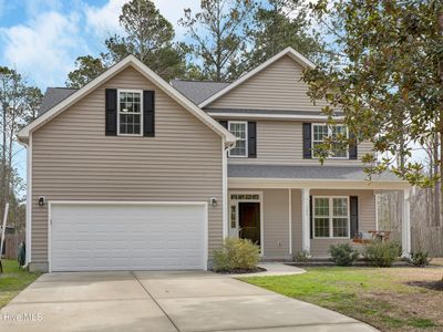 105 Henry Lane, New Bern, NC, 28560