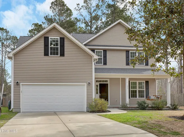 105 Henry Lane, New Bern, NC 28560