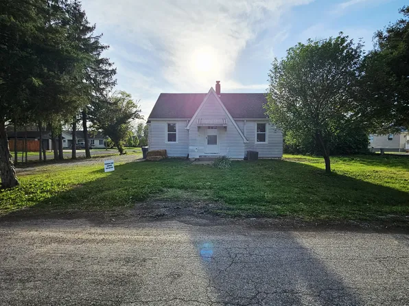 501 N Monroe St, Freeburg, IL 62243