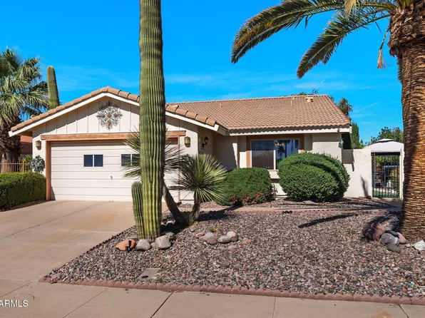 745 LEISURE WORLD --, Mesa, AZ 85206