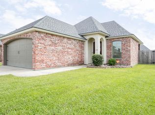 100 Kipling St, Youngsville, LA 70592