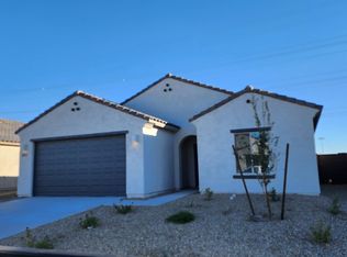 24615 W Flores Dr, Buckeye, AZ 85326