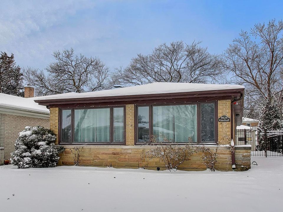 1st image of 8628 Kimball Ave