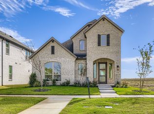 5108 Triadic Ln, Prosper, TX 75078