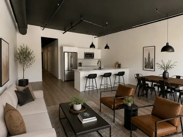 814 Lincolnway, La Porte, IN