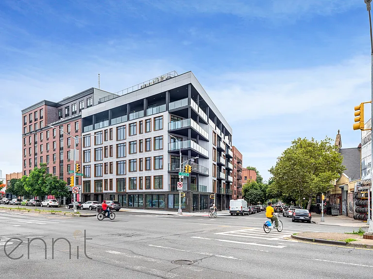 580 Classon Ave #6F — Photo 31