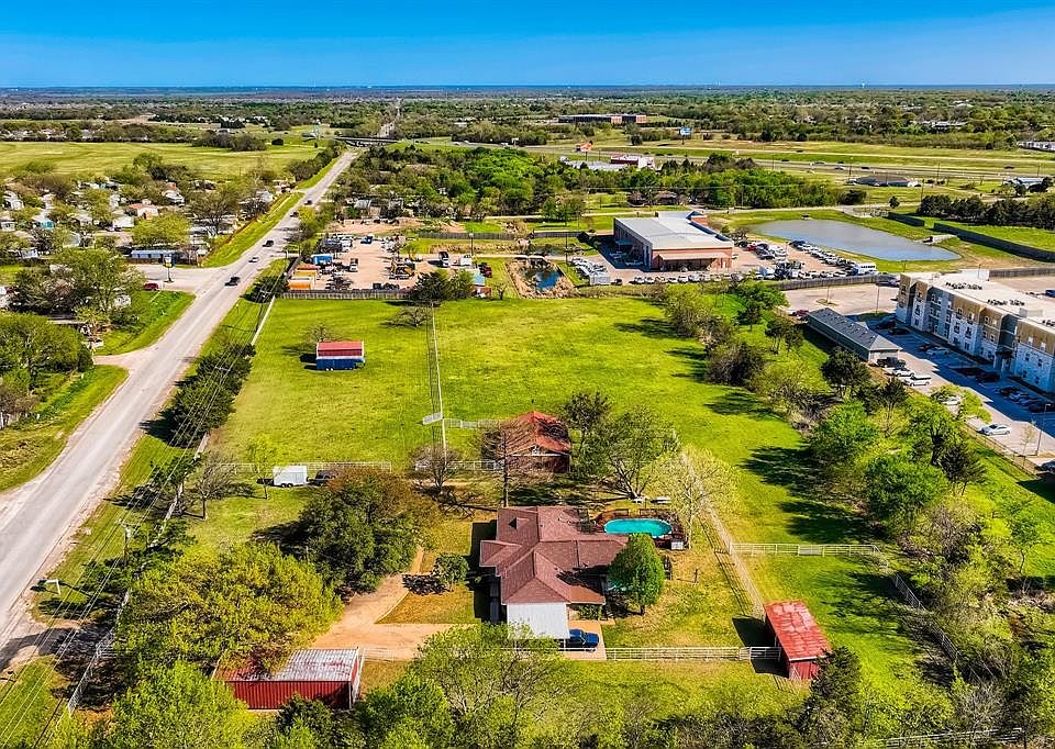 4260 Lasater Rd, Balch Springs, TX 75181 MLS 20013834 Zillow
