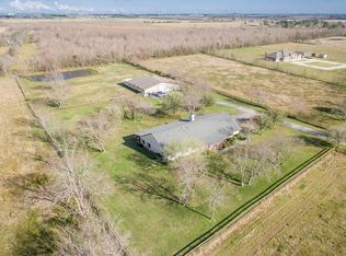 2828 Wolcik Rd, Crosby, TX 77532