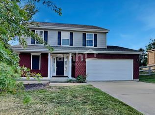 2210 Scheper Ct, Covington, KY 41017