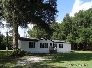 14929 SW 114th Pl, Archer, FL 32618