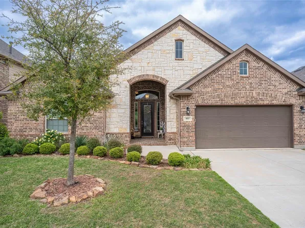 403 Traveller St, Hickory Creek, TX 75065