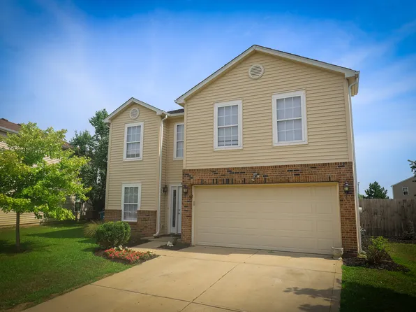 3059 Black Forest Ln, Indianapolis, IN 46239