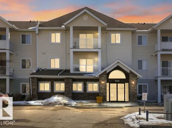 9525 162nd Ave NW #138, Edmonton, AB T5Z 3V2