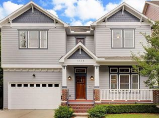 1538 Blair St, Houston, TX 77008