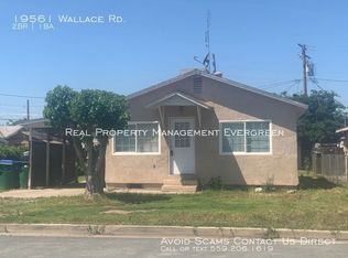 19561 Wallace Rd, Strathmore, CA 93267