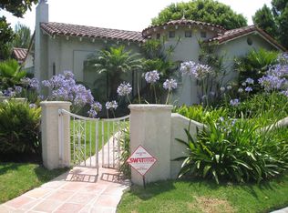 300 S Wetherly Dr, Beverly Hills, CA 90211