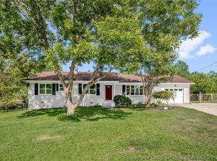 604 Roundtree Dr, Fayetteville, NC 28303