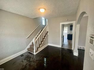 13 E Glenwood St, Ecorse, MI 48229