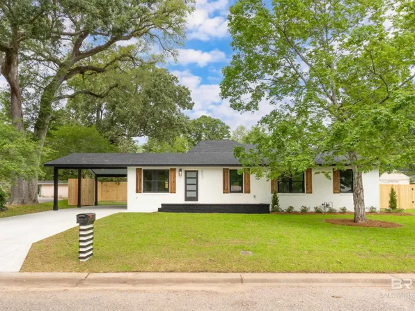502 Horton Ln, Fairhope, AL 36532