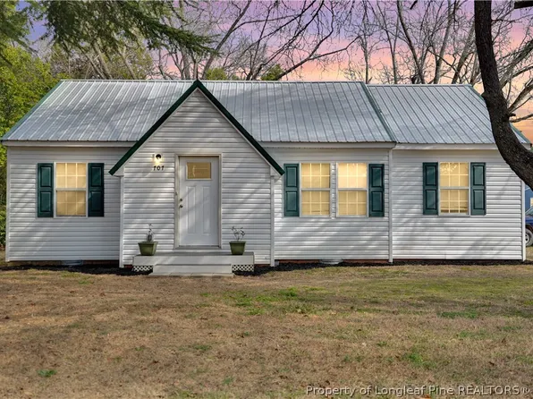 707 Miller Ave, Fayetteville, NC 28304