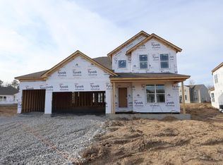 1772 Goldfinch Ln #63, Milford, OH 45150