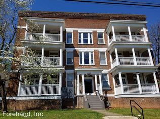 1709 Grace St APT 4, Lynchburg, VA 24504