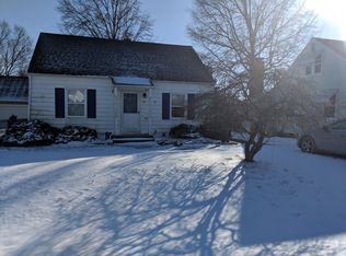 915 W 11th Ave, Columbus, OH 43212