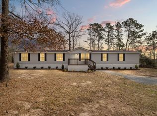 312 Cooper Cemetery Rd, Leesville, LA 71446