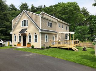 97 Miller St, Franklin, MA 02038