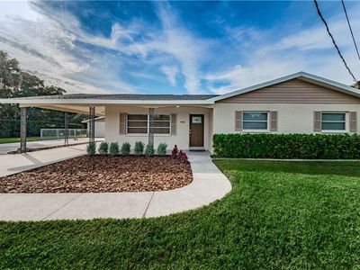 9925 River Dr, Gibsonton, FL, 33534