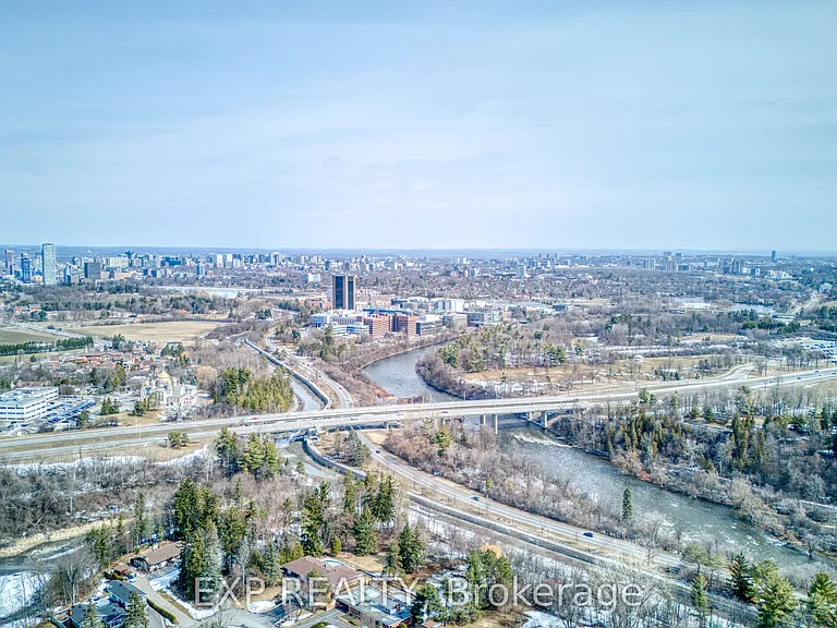 1380 Prince Of Wales Dr #1201 — Photo 26