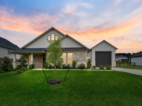 630 Running Iron Ln, Magnolia, TX 77354