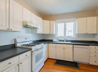 34 Woodrow Ave #1, Medford, MA 02155