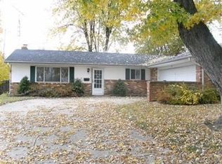 502 Koerner Ave, Englewood, OH 45322