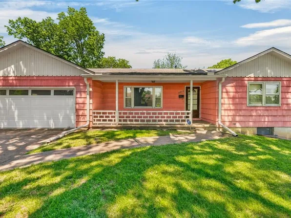 3514 Kimball Ave, Kansas City, KS 66104