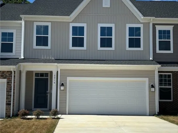 2215 Fallon Cir, Williamsburg, VA 23188