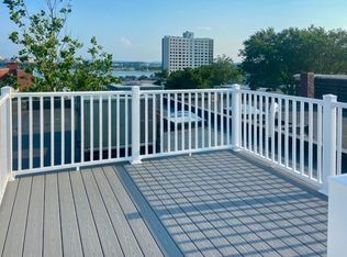 458 E 6th St #3, Boston, MA 02127