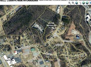 215 Mount Herman Rd, Hudson, NC 28638