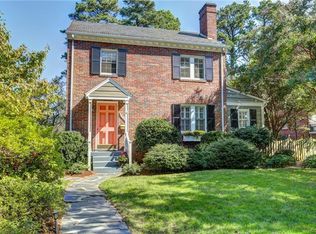 4311 Hillcrest Rd, Richmond, VA 23225