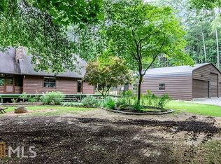 132 Payton Rd, Newnan, GA 30263