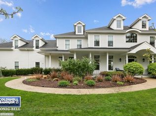 8725 Madison St, Burr Ridge, IL 60527